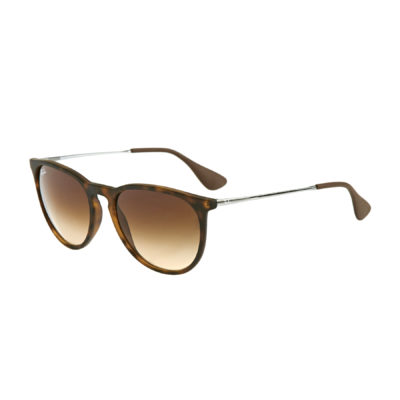 Women's Ray-Ban Sunglasses - Ray-Ban Erika Sunglasses - Havana